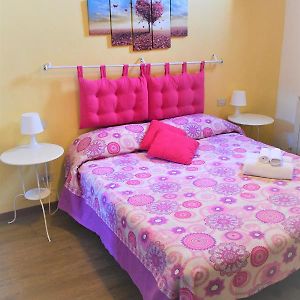 Private Bathroom Double Room